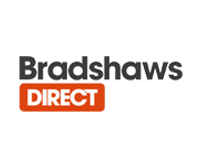 Bradshaws Direct coupons